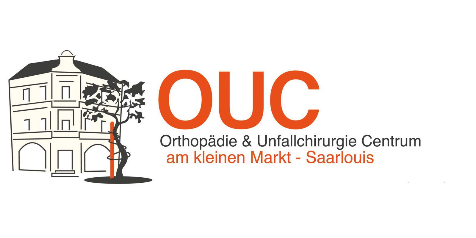 OUC Saarlouis - Logo