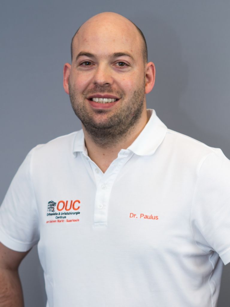 Muss Es Sehen Herr Dr Med Rene Paulus Aktualisierung